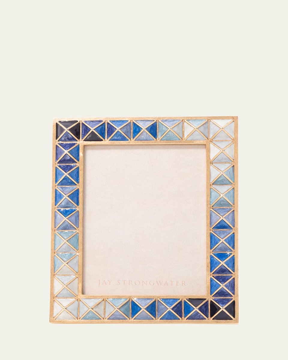 Pyramid Frame, 3" x 4"